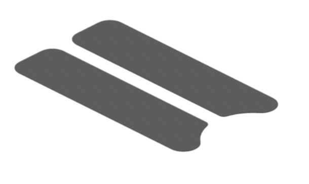 Anti-dérapant plancher ZOSH Phase 1