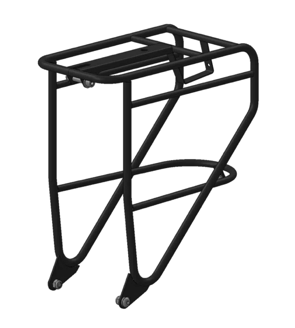 Kit porte bagages ZOSH Mountain MK4