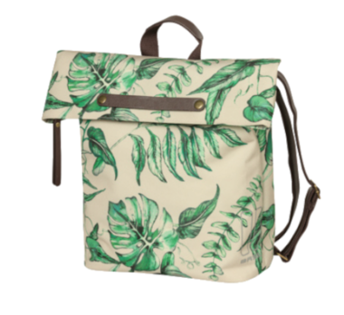 Sacoche pour porte bagages Zosh