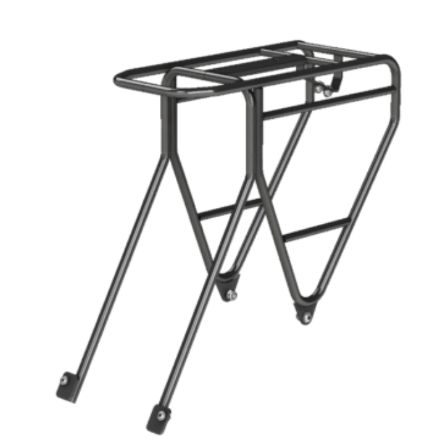 Kit porte bagages ZOSH 