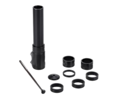 Extension de tube de fourche