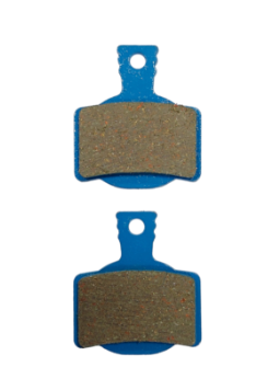 Paire de plaquettes de frein arrière Magura 2 pistons