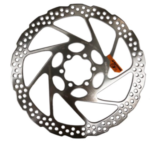 Disque de frein Ø180 mm