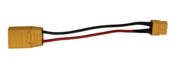 Câble d'alimentation monomoteur ZOSH phase 1 