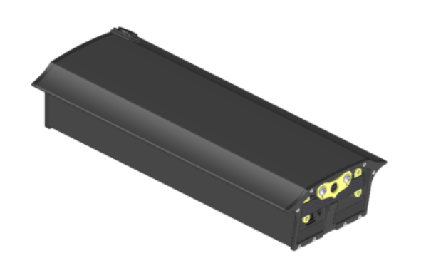 Batterie complète 35A ZOSH Phase 2 & Mountain (Phase 2)