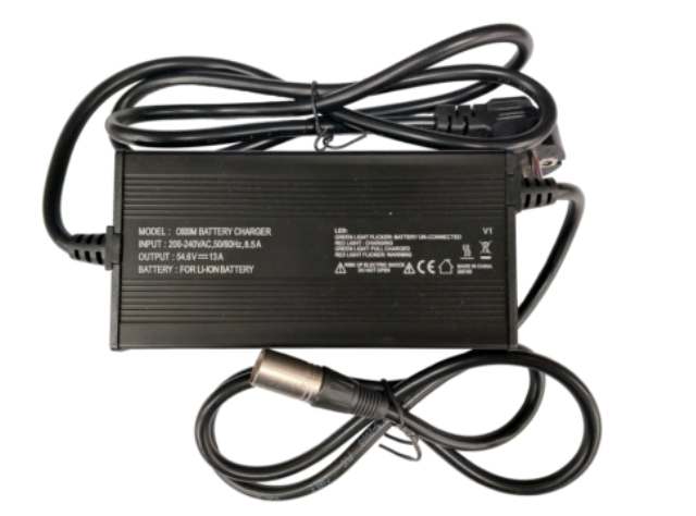 Chargeur rapide 13 Ah