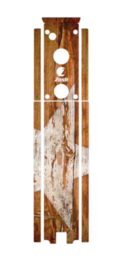 Kit covering au choix