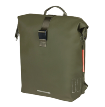 Sacoche pour porte bagages Zosh
