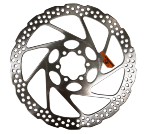 Disque de frein Ø180 mm