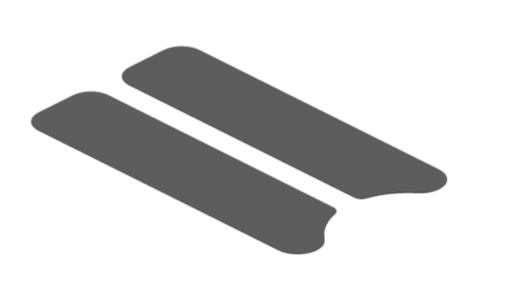 Anti-dérapant plancher ZOSH Phase 2